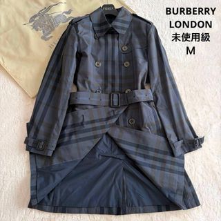 BURBERRY（トレンチコート）のフリマアイテム一覧