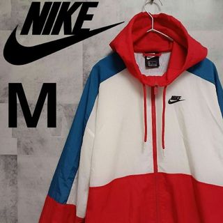 NIKE（ナイロンジャケット ・ ホワイト/白色系）のフリマアイテム一覧