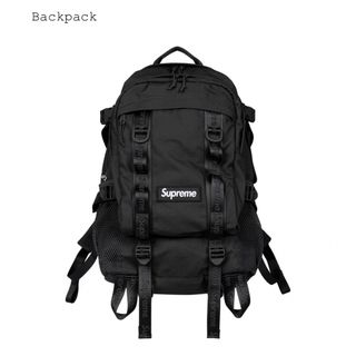 Supreme - supreme leopard fleece backpack 豹柄 リュックの通販 by