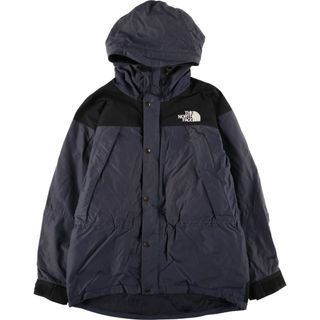 THE NORTH FACE（マウンテンパーカー）のフリマアイテム一覧