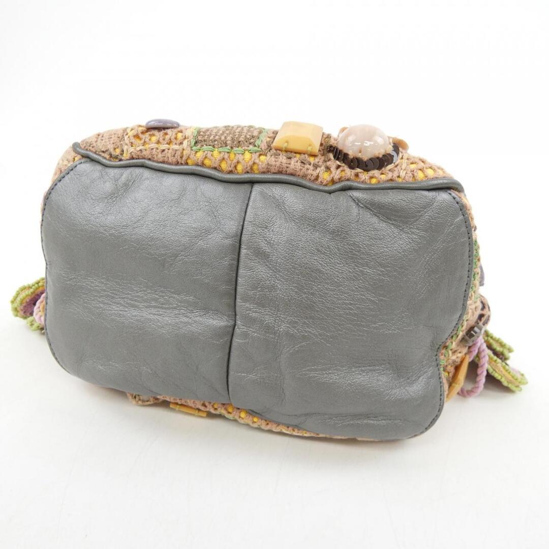 JAMIN PUECH - ジャマンピュエッシュ JAMIN PUECH BAGの通販 by