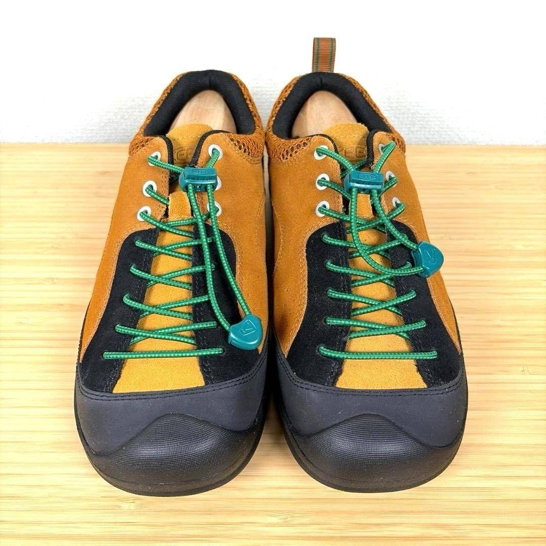 KEEN - 【未使用】KEEN JASPER ROCKS SP キーン ジャスパー ロックスの