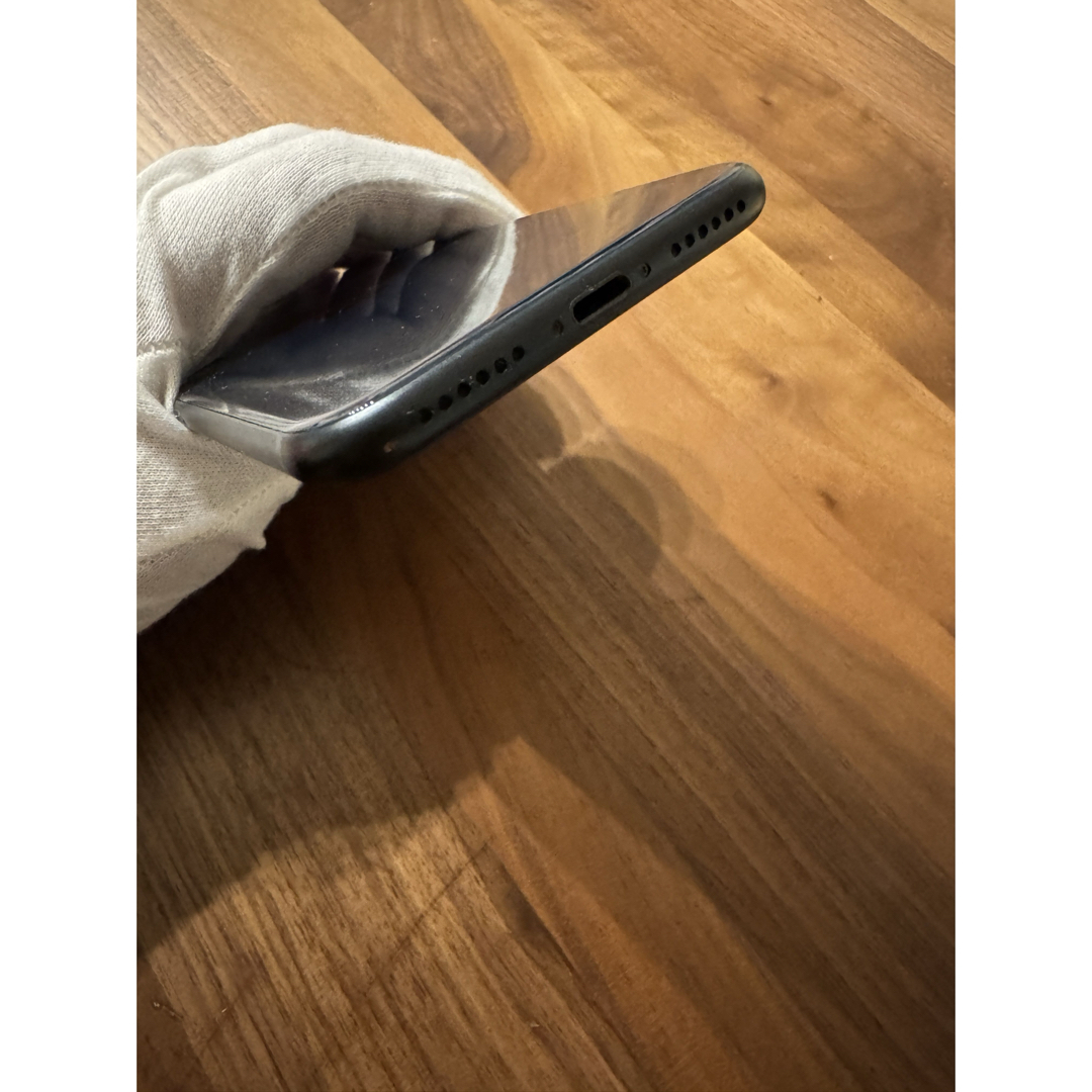 iPhoneSE 第3世代(SE3) ブラック 64GB SIMフリー ジャンクの通販 by R