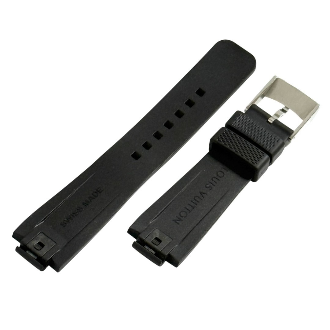 LOUIS VUITTON - ルイヴィトン 時計ベルト バンド R15054 タンブール