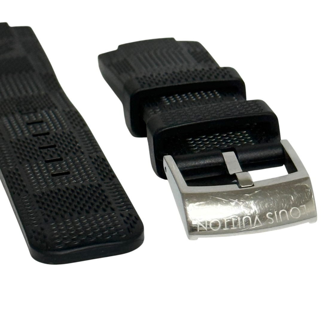 LOUIS VUITTON - ルイヴィトン 時計ベルト バンド R15054 タンブール