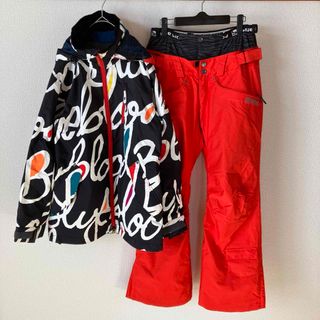 BlueBlood（ウエア/装備）のフリマアイテム一覧