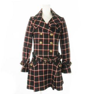 BURBERRY BLUE LABEL（トレンチコート）のフリマアイテム一覧