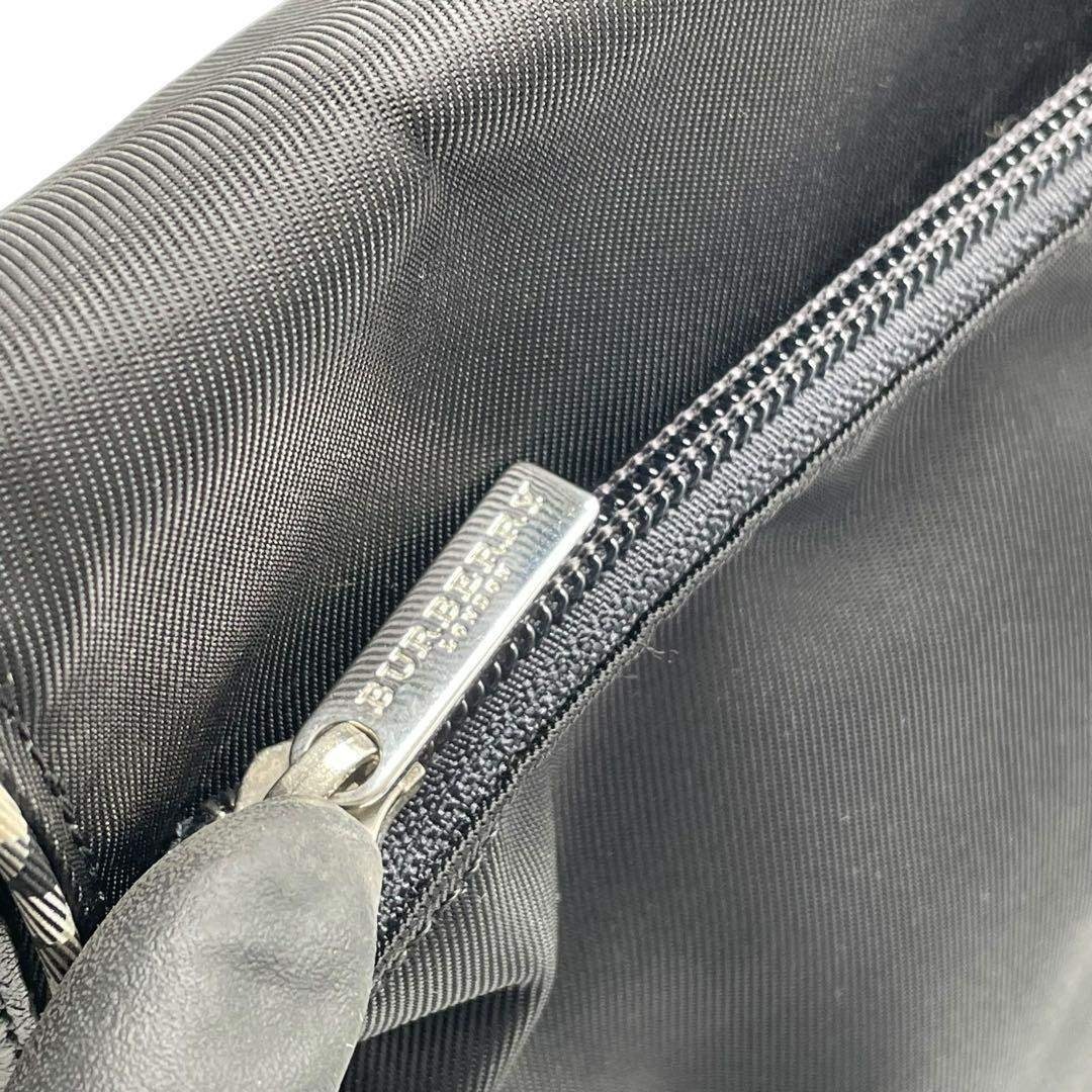 BURBERRY BLUE LABEL - 未使用級 BURBERRY BLUE LABEL ショルダー