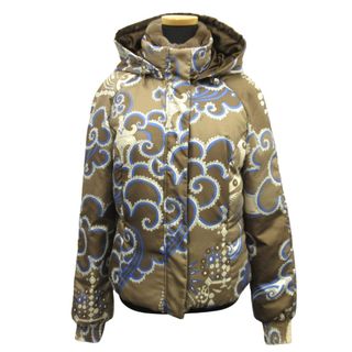 EMILIO PUCCI（ダウンジャケット）のフリマアイテム一覧