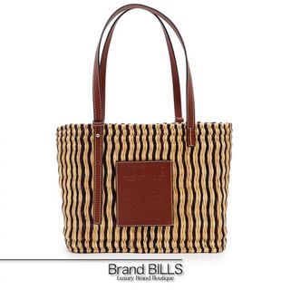 LOEWE（かごバッグ/ストローバッグ）のフリマアイテム一覧