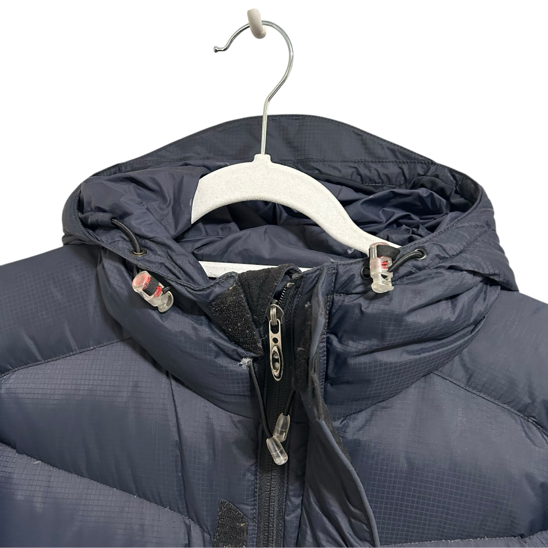 Oakley - 【Archive】 Oakley ダウンジャケット L 赤タグ y2kの通販 by