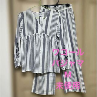 Wacoal - ワコール ツモリチサト パジャマ Mサイズ UDT160 PIの通販 by