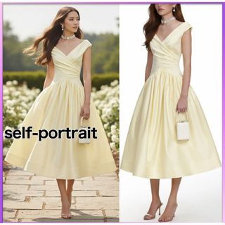 SELF PORTRAITの中古フリマアイテム一覧