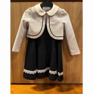 BEAMS DESIGN - 新品 ワルツビームス 卒園入学式 フォーマル