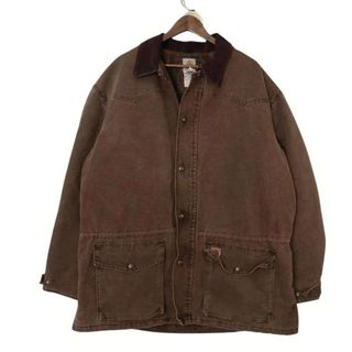 carhartt - Carhartt 100周年 USA製 チョアコート サイズ42 カーハート
