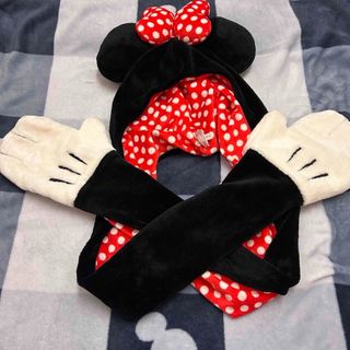 ミニーマウス（キャラクターグッズ）のフリマアイテム一覧