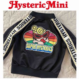 HYSTERIC MINI（ジャケット/上着）のフリマアイテム一覧