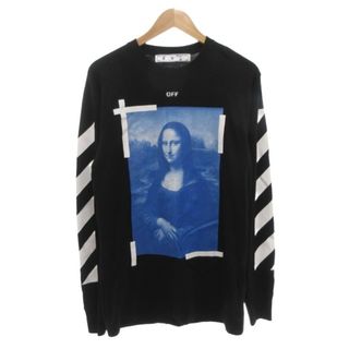 Off-White（Tシャツ/カットソー(七分/長袖)）のフリマアイテム一覧