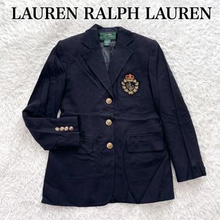 Ralph Lauren - ラルフローレン エンブレム 金モール糸の通販 by