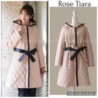 Rose Tiara（ダウンコート）のフリマアイテム一覧