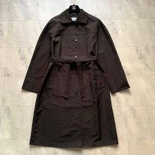 Max Mara（ロング ・ トレンチコート）のフリマアイテム一覧