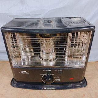 アラジン Aladdin ブルーフレーム ストーブ 39型専用 ガラスチムニーの