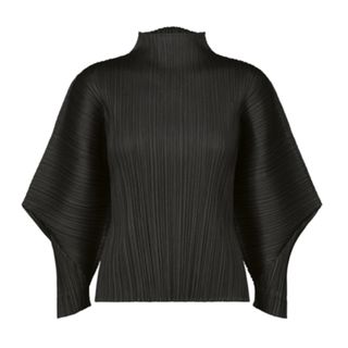 PLEATS PLEASE ISSEY MIYAKE（シャツ/ブラウス(長袖/七分)）のフリマ