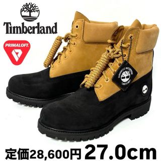 Timberland - 超激レア限定モデル25.5cm 新品送料込みティンバーランド