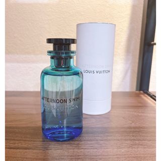 LOUIS VUITTON - ルイ ヴィトン 香水『イマジナシオン 』 2ml サンプル