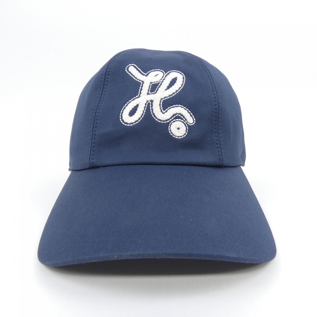 コメ兵｜エルメス HERMES セレナ ノーティック H251055N キャップ