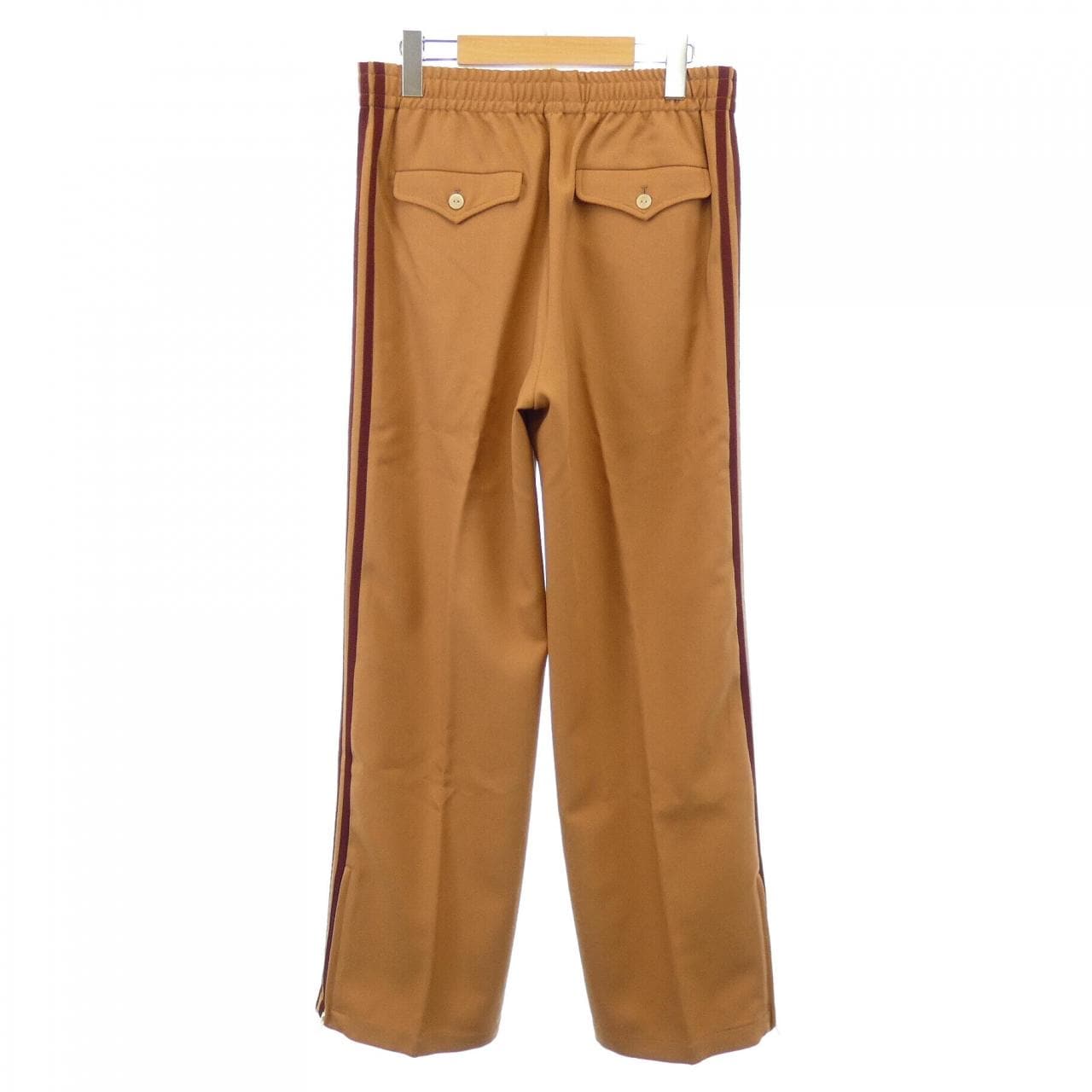 コメ兵｜グッチ GUCCI ADIDAS 714926 ZAKQ9 パンツ｜GUCCI｜メンズ