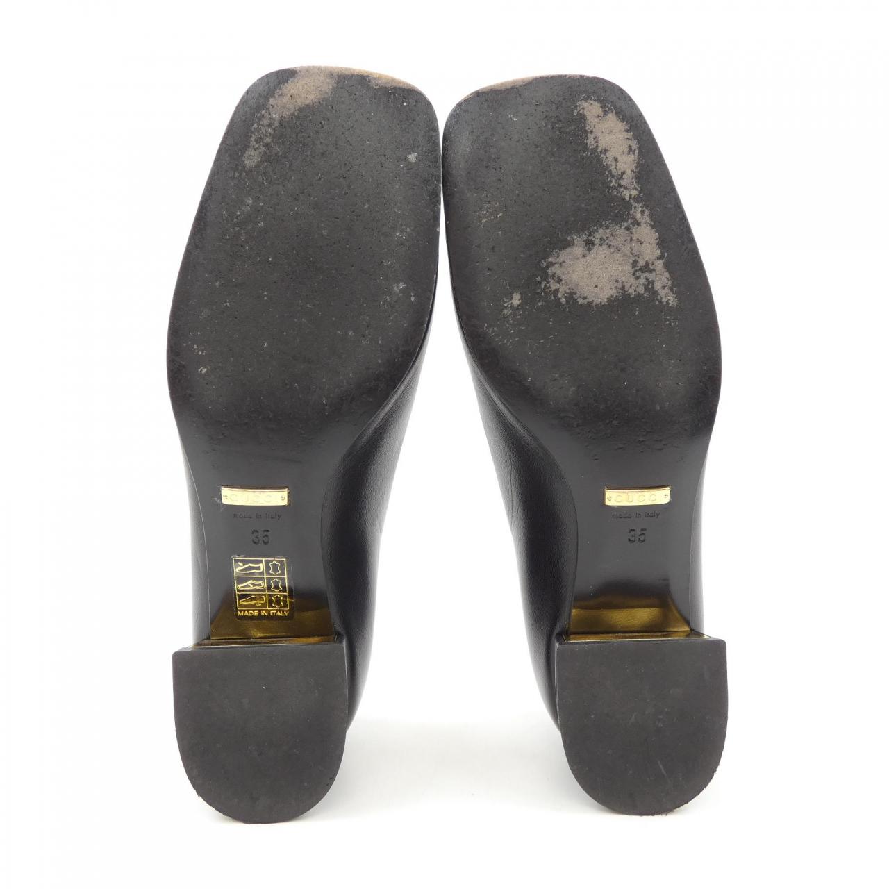 コメ兵｜グッチ GUCCI パンプス｜GUCCI｜レディースファッション