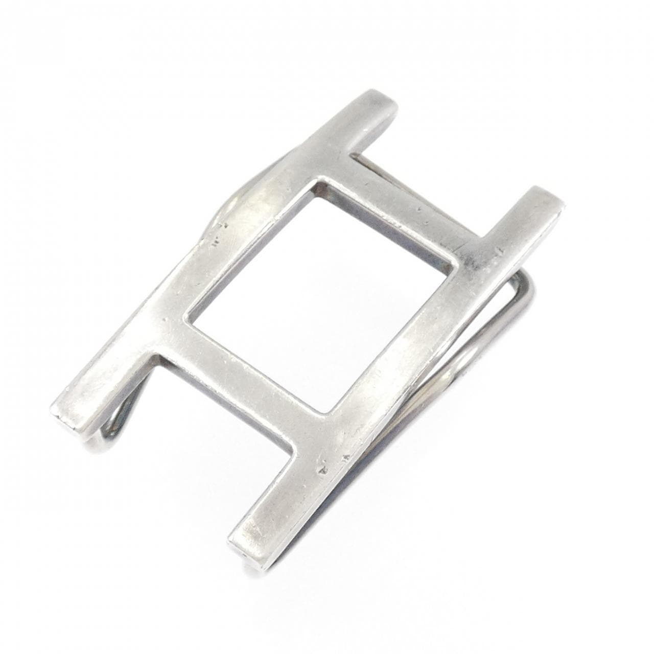 コメ兵｜【ヴィンテージ】エルメス 925 マネークリップ｜HERMES