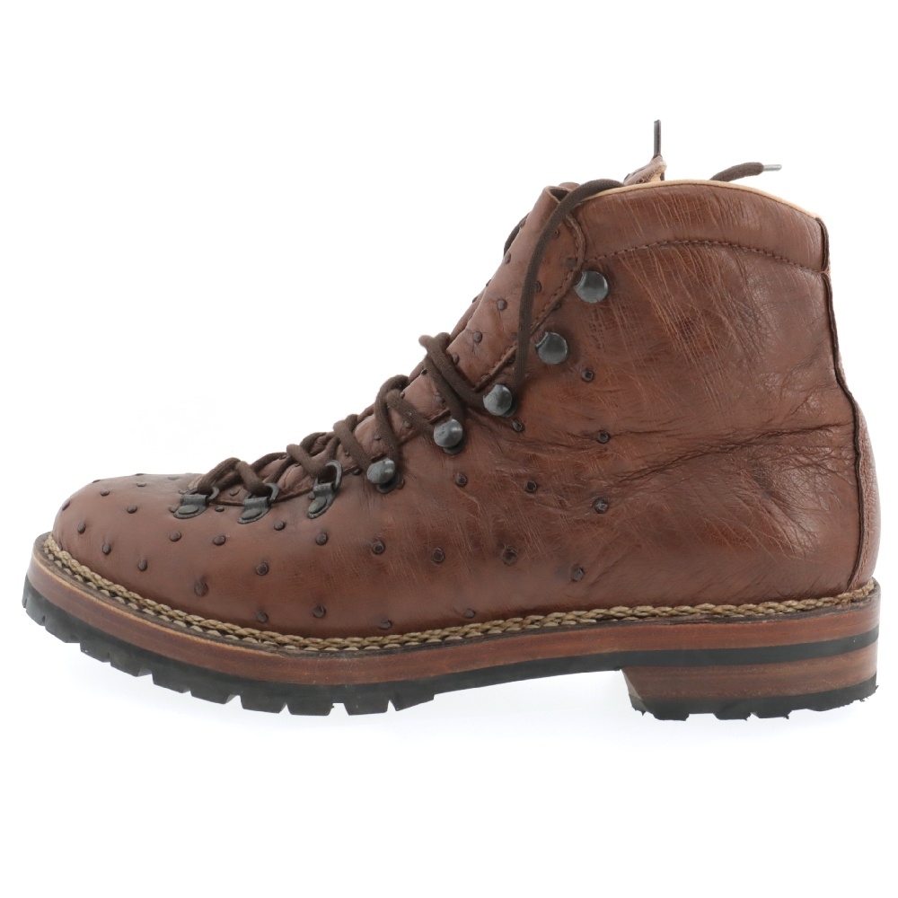 フラテッリ ジャコメッティ Marmolada マルモラーダ レザー