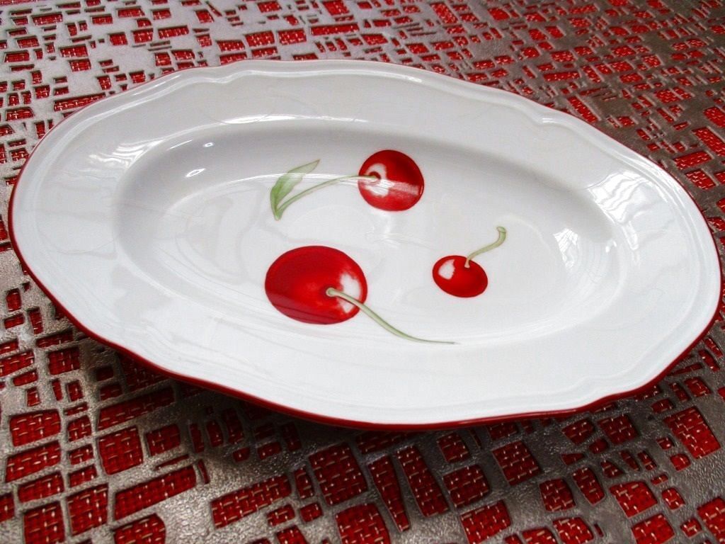 リチャードジノリ（Richard Ginori）≪イタリア≫：リチャードジノリ