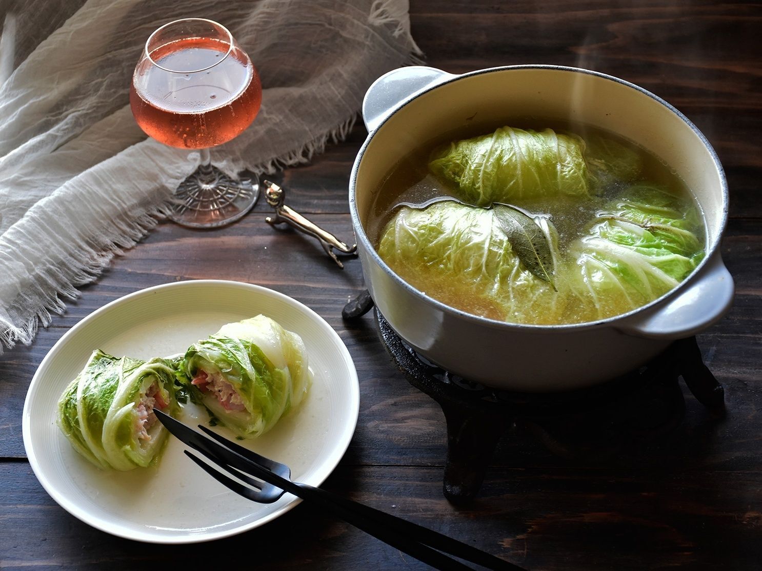 ル・クルーゼ：レギュミエ メゾン・ド・パリ ミストグレー の口コミや