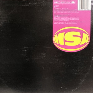 中古:盤質B】 つつみ込むように… : MISIA | HMV&BOOKS online - BVJR1201