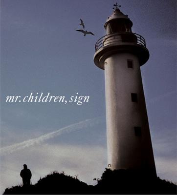 Sign : Mr.Children | HMV&BOOKS online : Online Shopping