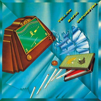 Yellow Magic Orchestra : YMO | HMV&BOOKS online : Online Shopping