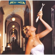 ハロウィン来日記念 紙ジャケットSHM-CD再発 - 1991～2021年のアルバム