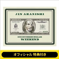 赤西 仁『JIN AKANISHI LIVE 2024 