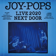 JOY-POPS（村越弘明＋土屋公平）｜HMV&BOOKS online