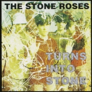 Turns Into Stone : The Stone Roses | HMV&BOOKS online - BVCM-35348