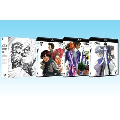 スクライド Blu-ray BOX | HMV&BOOKS online - BCXA-371