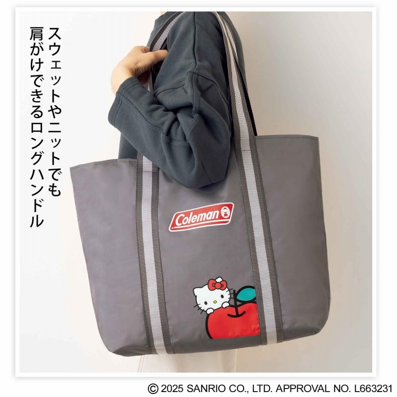 In Red (インレッド)2025年 12月号【表紙：北川景子／付録：Coleman