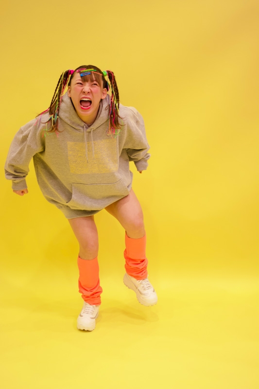 発作パーカー ヘザーグレー XL : フワちゃん | HMV&BOOKS online