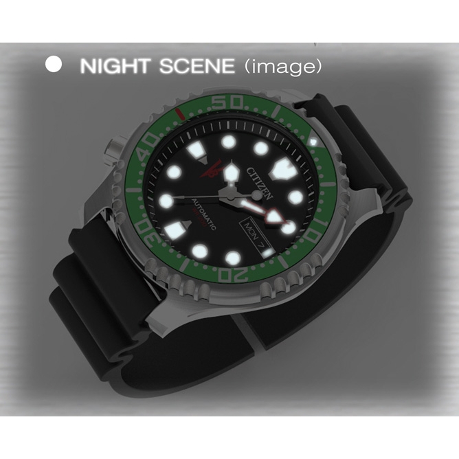 CITIZEN 仮面ライダー45周年記念 仮面ライダーV3腕時計（500本限定