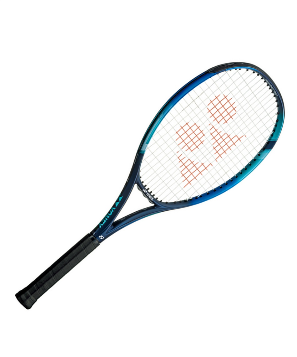 硬式テニスラケット Eゾーンフィール EZONE FEEL 07EZF-018 | スポーツ