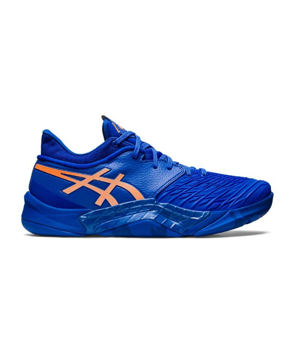 アシックス(asics) バスケットシューズ UNPRE ARS LOW 1063A056.400