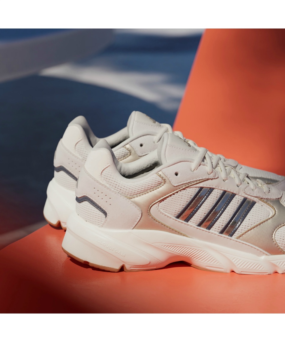 アディダス(adidas) スニーカー クレイジーカオス 2000 Crazychaos